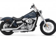 Harley-Davidson FXDB Dyna Street